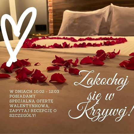 Aparthotel Krzywa Kamienica Lodz  Luaran gambar